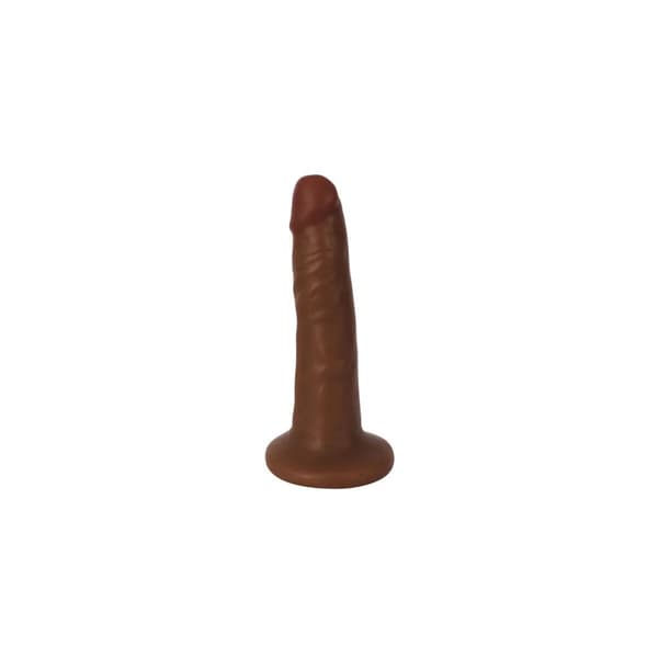Dildo XR Choklad