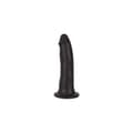 Miniatyrbild 1 av 2: Dildo XR Svart