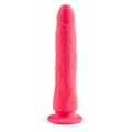 Miniatyrbild 1 av 4: Dildo Virgite Rosa