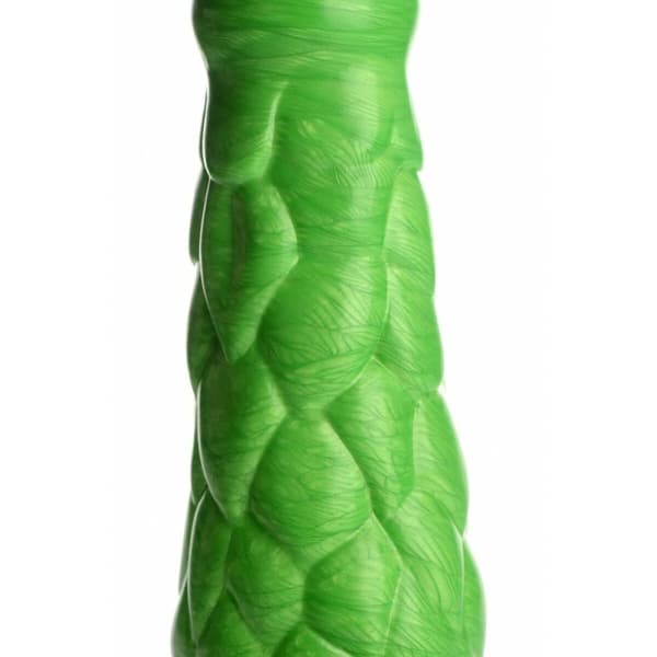 Dildo XR AG872 Grön