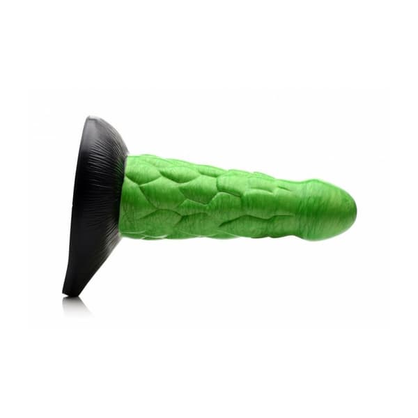 Dildo XR AG872 Grön