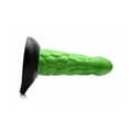 Miniatyrbild 4 av 11: Dildo XR AG872 Grön
