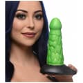 Miniatyrbild 8 av 11: Dildo XR AG872 Grön