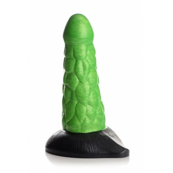 Dildo XR AG872 Grön