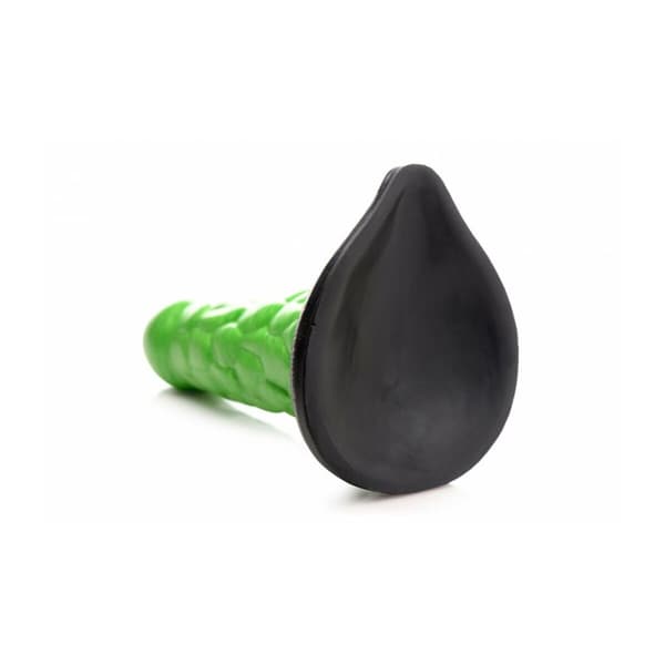 Dildo XR AG872 Grön