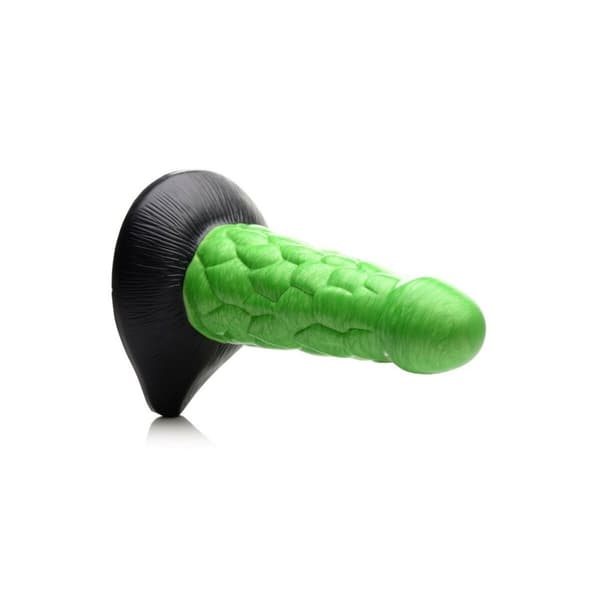 Dildo XR AG872 Grön