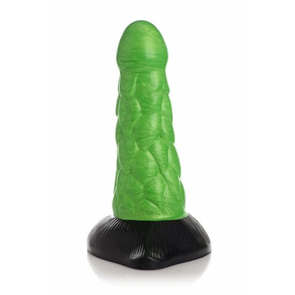 Dildo XR AG872 Grön
