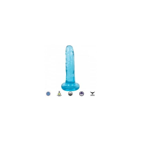 Dildo XR Rosa
