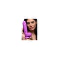Miniatyrbild 8 av 8: Dildo XR Purpur