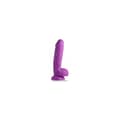 Miniatyrbild 1 av 8: Dildo XR Purpur