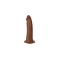 Miniatyrbild 1 av 2: Dildo XR Choklad