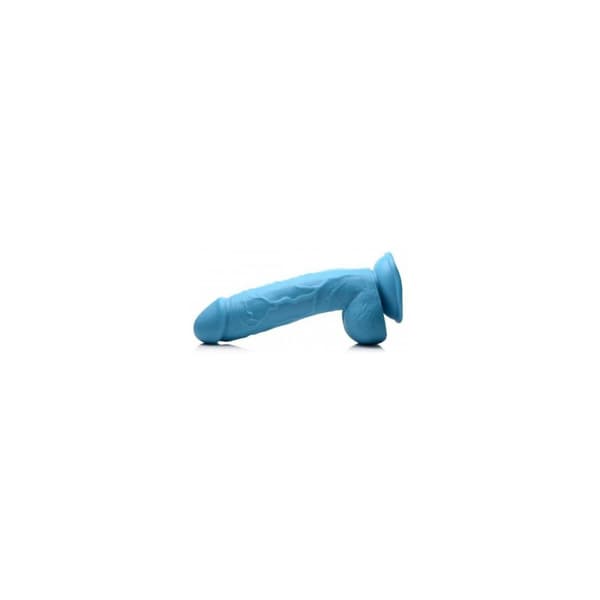 Dildo XR Blå