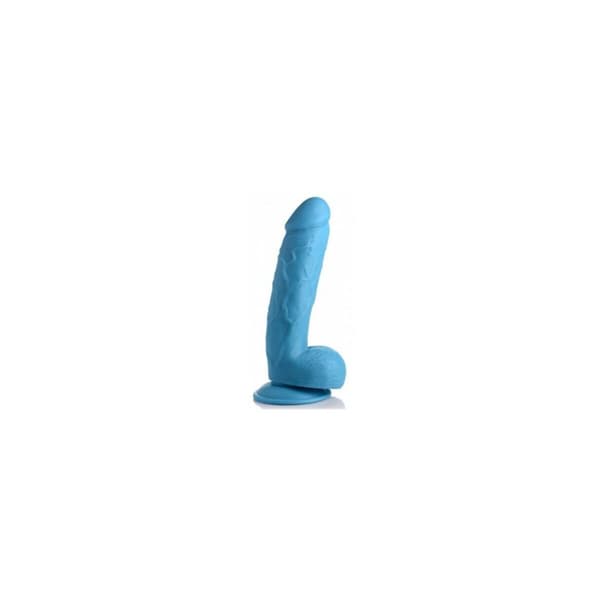 Dildo XR Blå