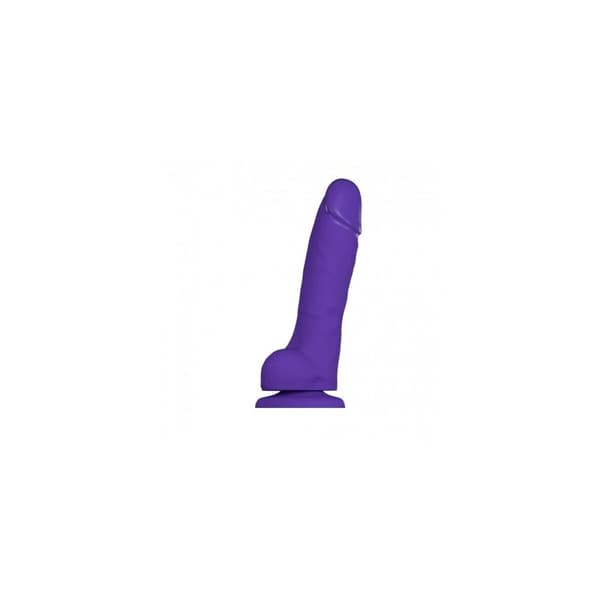 Dildo Strap-on-me 6015926 Purpur XL