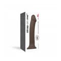 Miniatyrbild 5 av 5: Dildo Strap-on-me 6013359 Choklad XL