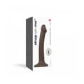Miniatyrbild 5 av 5: Dildo Strap-on-me 6013328 Choklad