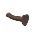 Miniatyrbild 2 av 5: Dildo Strap-on-me 6013328 Choklad