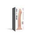 Miniatyrbild 5 av 5: Dildo Strap-on-me 6013113 Beige L