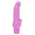 Miniatyrbild 1 av 2: Dildo Get Real by Toyjoy Rosa