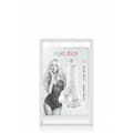 Miniatyrbild 2 av 3: Dildo Pure Jelly XS