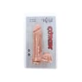 Miniatyrbild 5 av 5: Dildo Get Real by Toyjoy XL