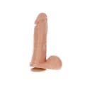 Miniatyrbild 2 av 5: Dildo Get Real by Toyjoy XL