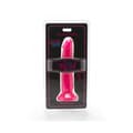 Miniatyrbild 2 av 2: Smekningsapparat Double Penetration Get Real by Toyjoy Rosa