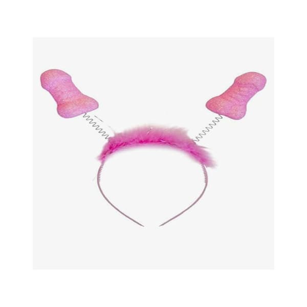 Diadem Divertysex Rosa