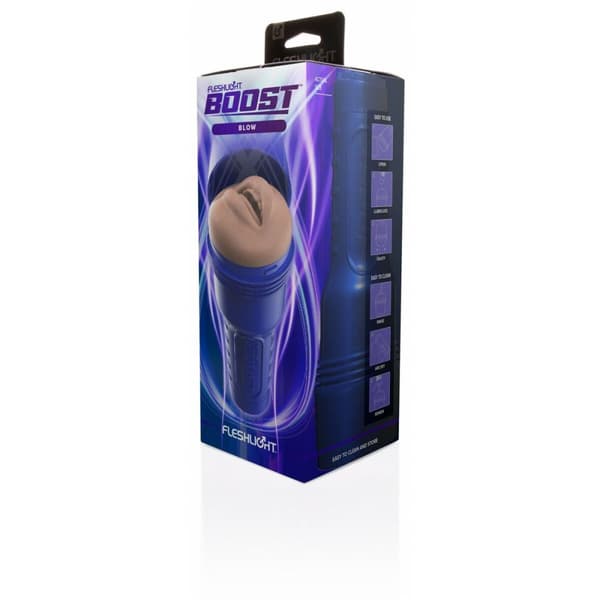 Endurance Jack Ass Fleshlight