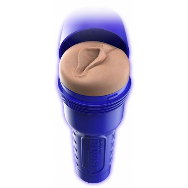 Endurance Jack Ass Fleshlight Blå