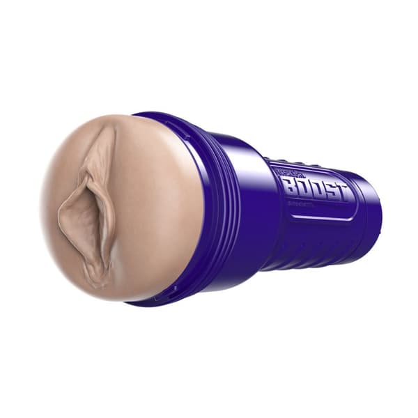 Endurance Jack Ass Fleshlight Blå