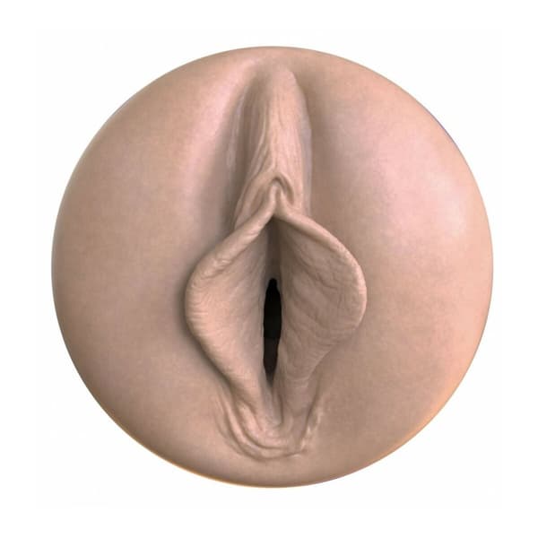 Endurance Jack Ass Fleshlight Blå