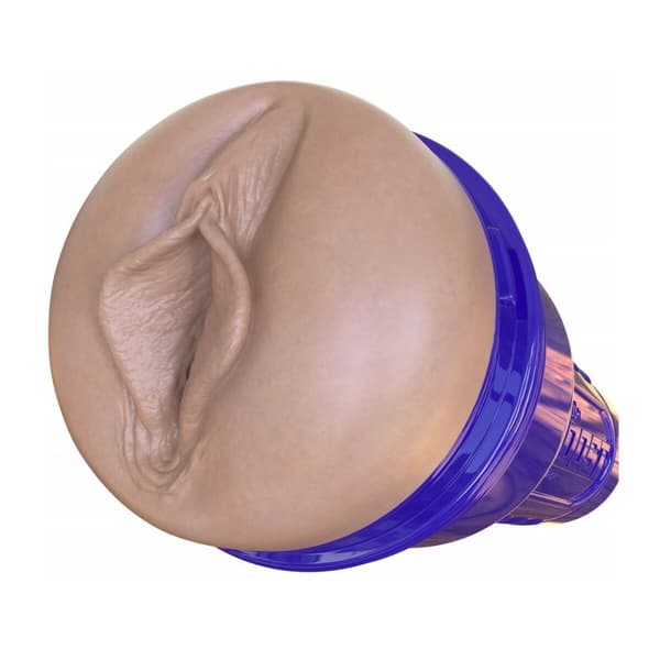 Endurance Jack Ass Fleshlight Blå