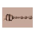 Miniatyrbild 10 av 11: Endurance Jack Ass Fleshlight Blå