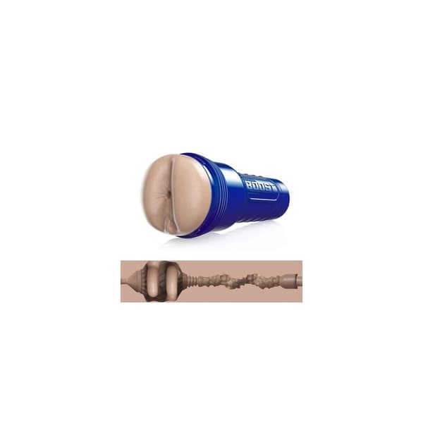 Endurance Jack Ass Fleshlight Blå
