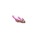 Miniatyrbild 2 av 8: G-spotvibrator XR Rosa