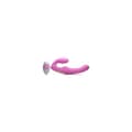 Miniatyrbild 1 av 8: G-spotvibrator XR Rosa