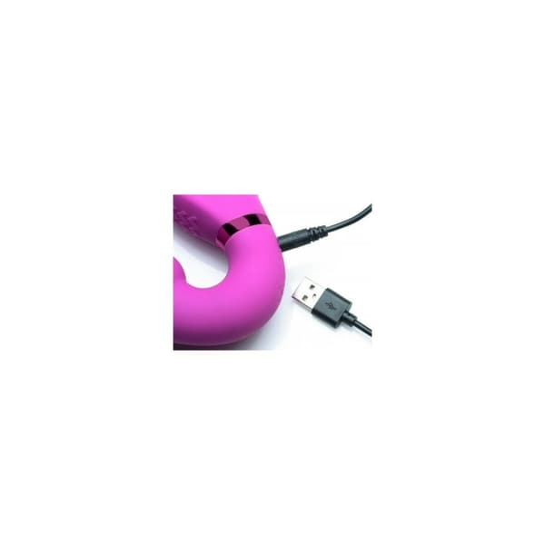 G-spotvibrator XR Rosa