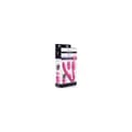 Miniatyrbild 6 av 6: G-spotvibrator XR Rosa