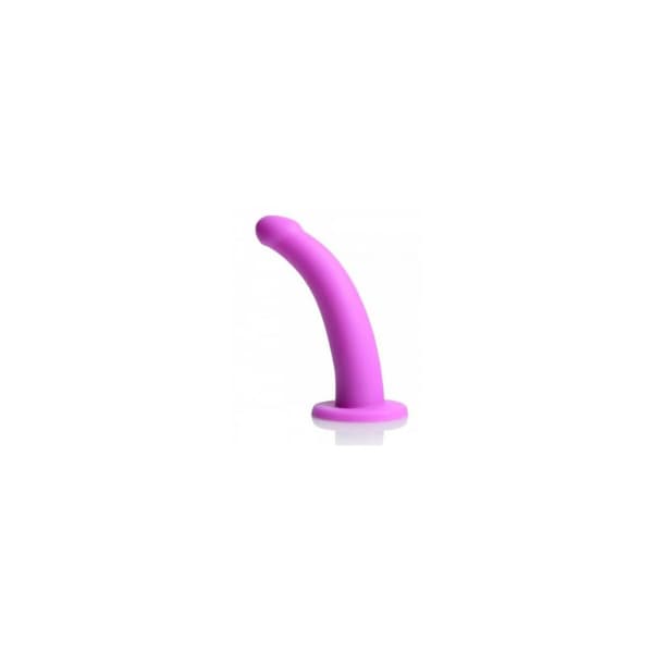 Strap-on dildo XR Lila