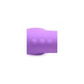 Miniatyrbild 5 av 9: Strap-on dildo XR Lila