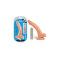 Pikkukuva 2 / 3: Realistinen dildo VSCNOVELTY