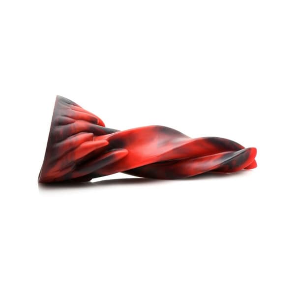 Realistinen dildo XR Silikoni