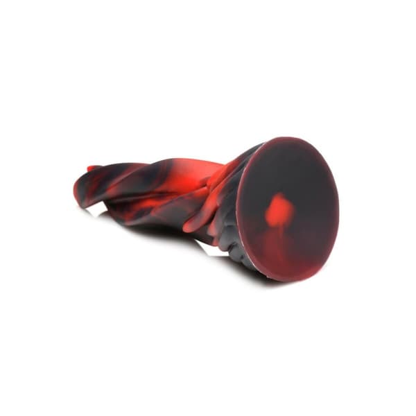 Realistinen dildo XR Silikoni
