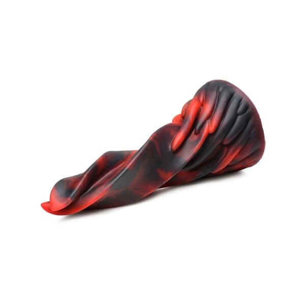 Realistinen dildo XR Silikoni