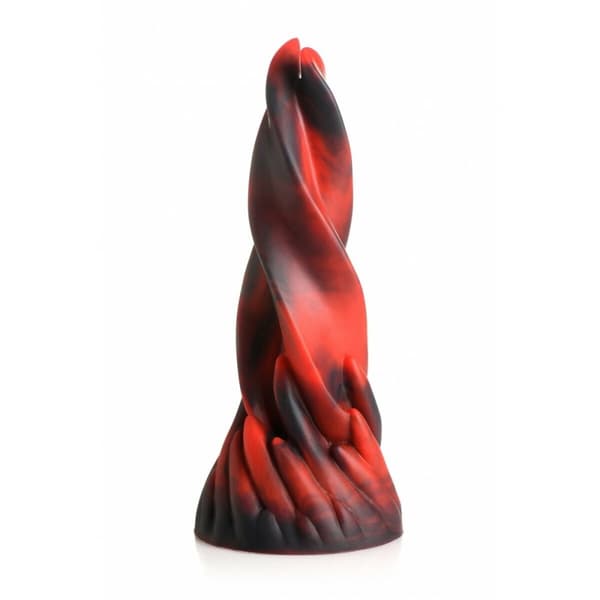 Realistinen dildo XR Silikoni