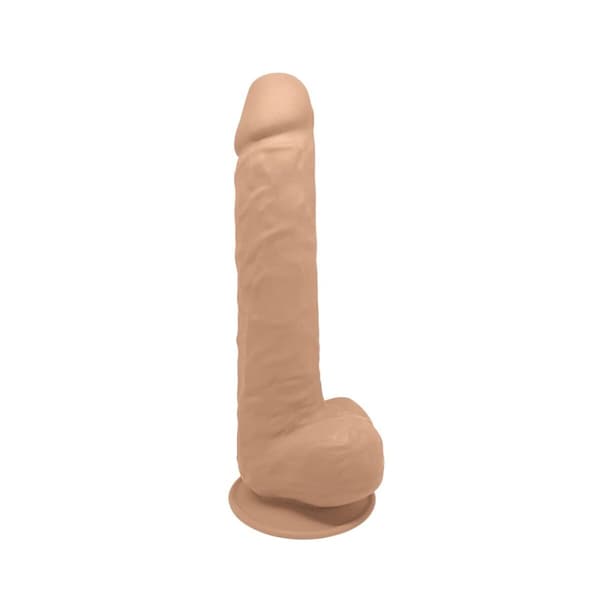 Realistinen dildo Silexd