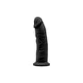 Pikkukuva 1 / 4: Realistinen dildo Silexd Musta