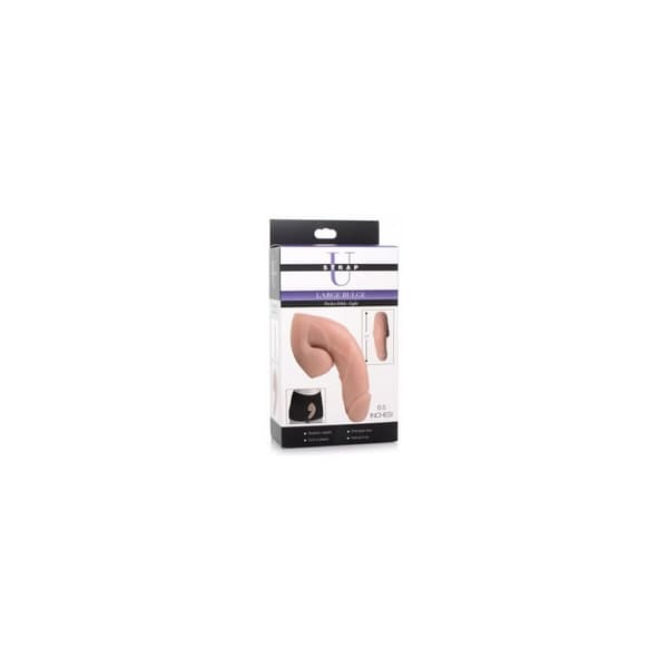 Realistinen dildo XR