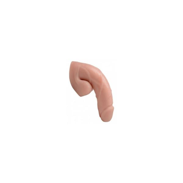 Realistinen dildo XR